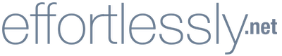 Effortlessly.net logo
